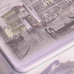 Loison Cherries And Cinnamon Veneziana 600g -Kitchen Serie Store LI0024LoisonCherriesandCinamonVeneziana600gDetail