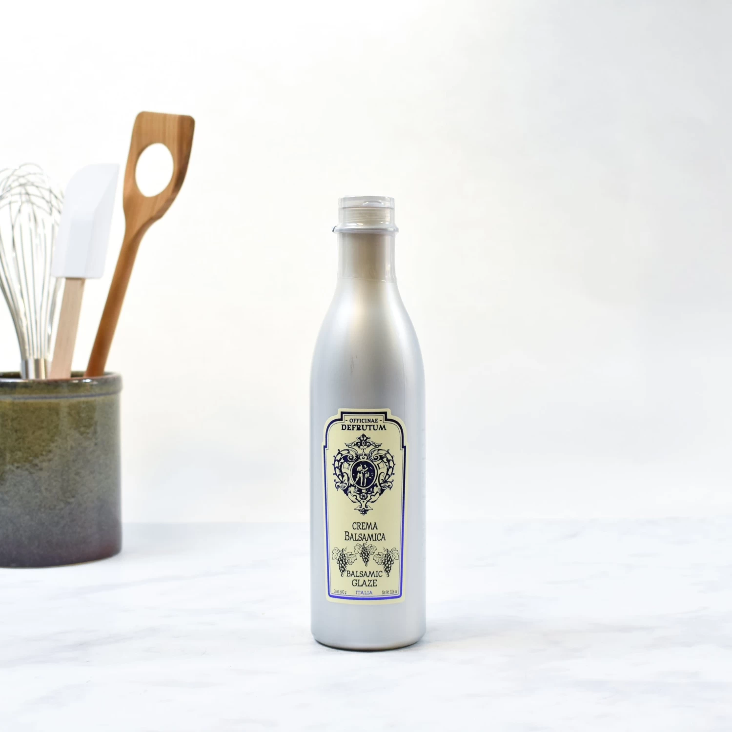 Classic Balsamic Glaze 600g 5 Classic Balsamic Glaze 600g - Image 3