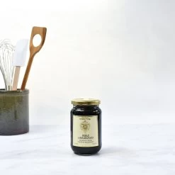 Defrutum Balsamic Pearls 370g -Kitchen Serie Store LN0025 DefrutumBalsamicPearls 3