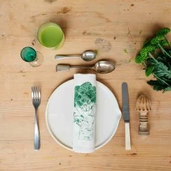 Garden Veg Mixed Design Napkins Box Of 6 -Kitchen Serie Store LT0001 GardenVegMixedDesignNapkinsBoxof6 LS3