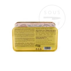 Leone Cri Cri "The Nutcracker" Chocolate Casket, 130g 13 Leone Cri Cri "The Nutcracker" Chocolate Casket, 130g -Kitchen Serie Store LZ0006LeoneCriCriTheNutcrackerChocolateCasket150g