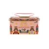 Leone Cri Cri "The Nutcracker" Chocolate Casket, 130g -Kitchen Serie Store LZ0006LeoneCriCriTheNutcrackerChocolateCasket150g3