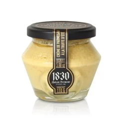 Maison Bremond Parmigiano Reggiano Truffle Cream 110g