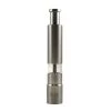 Maison Bremond Stainless Steel Push Pepper Grinder -Kitchen Serie Store MA0063MaisonBremondStainlessSteelPushPepperGrinder