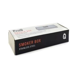ProQ Stainless Smoking Box -Kitchen Serie Store MB0027 StainlessSmokingBox