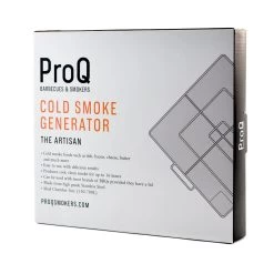 ProQ Artisan Cold Smoke Generator