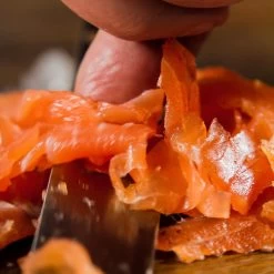 ProQ Cold Smoking & Curing Kit - Salmon -Kitchen Serie Store MB0069 ProQColdSmoking CuringKit Salmon lifestyle3