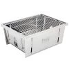 ProQ Flatdog Foldable & Portable BBQ 1 ProQ Flatdog Foldable & Portable BBQ -Kitchen Serie Store MB0074 ProQFlatdogFoldable PortableBBQ 1