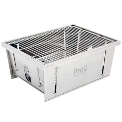 ProQ Flatdog Foldable & Portable BBQ