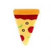Pizza Slice Socks -Kitchen Serie Store MF0002PizzaSliceSocks