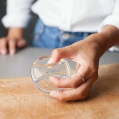 Masontops Pickle Pebbles, Set Of 4 Wide Mouth Fermentation Weights -Kitchen Serie Store MJ0005MasontopsPicklePebbles Setof4WideMouthFermentationWeightsLife2