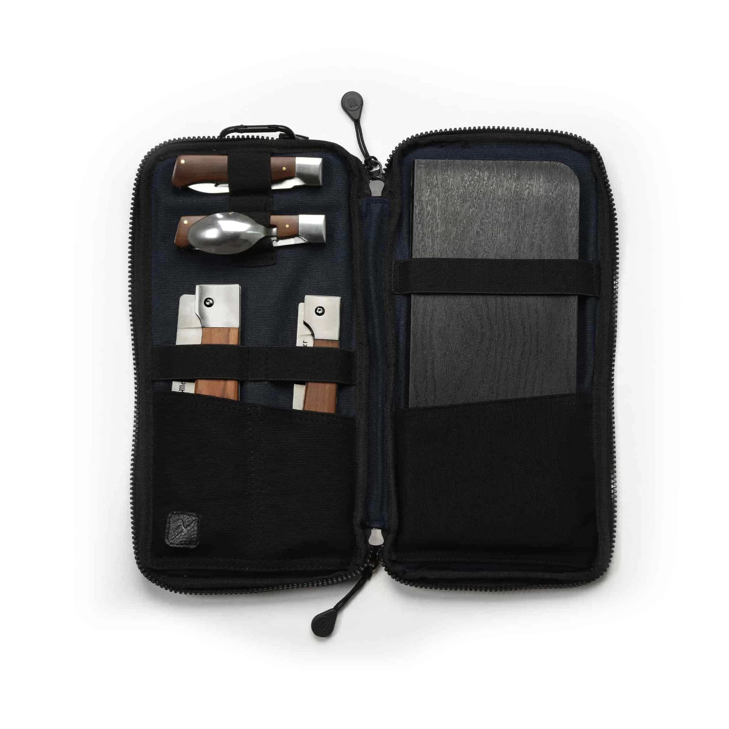 Messermeister Adventure Chef Maple 6 Piece Knife And Cutlery Set 4 Messermeister Adventure Chef Maple 6 Piece Knife And Cutlery Set - Image 2