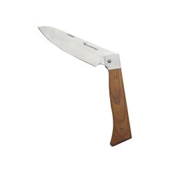 Messermeister Adventure Chef Maple 3 Piece Basecamp Set -Kitchen Serie Store MK0013 MessermeisterAdventureChefMapleFoldingChef sKnife16cm folded