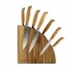 Messermeister 8 Piece Knife Block Set