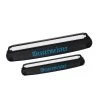 Messermeister Sharpening Guide For Whetstone, Set Of 2 -Kitchen Serie Store MK0029MessermeisterSharpeningGuideforWhetstone Setof2