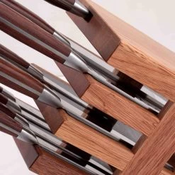 Messermeister Avanta 10 Piece Knife Block Set -Kitchen Serie Store MK0039MessermeisterAvanta10PieceKnifeBlockSet3