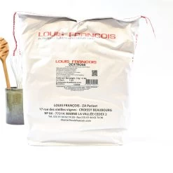 Louis Francois Dextrose 5kg -Kitchen Serie Store ML0044 LouisFrancoisDextrose5kg 2