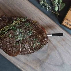 Meater+ Bluetooth Meat Thermometer -Kitchen Serie Store MZ0002 Meater BluetoothMeatThermometer LS1