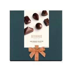 Short Dated Neuhaus Dark Belgian Chocolate Selection, 265g