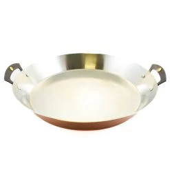 Netherton Foundry Copper Prospector Pan -Kitchen Serie Store NF0034NethertonFoundryCopperProspectorPan