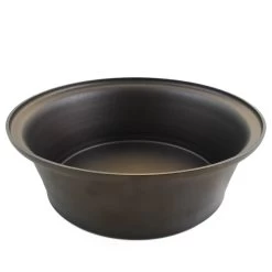 Netherton Foundry Copper Tagine With Spun Iron Base, 7 Litre -Kitchen Serie Store NF0038NethertonFoundryCopperTaginewithSpunIronBase 7litre2