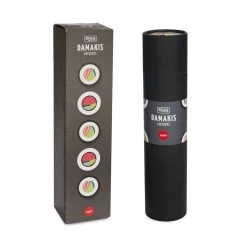 Balvi Maki Checkers Game -Kitchen Serie Store NG0001MakiCheckersGame3