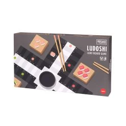 Balvi Sushi Ludo Game -Kitchen Serie Store NG0003SushiLudoGame3