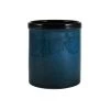 Blue Glaze Kitchen Utensils Jar -Kitchen Serie Store NI0016