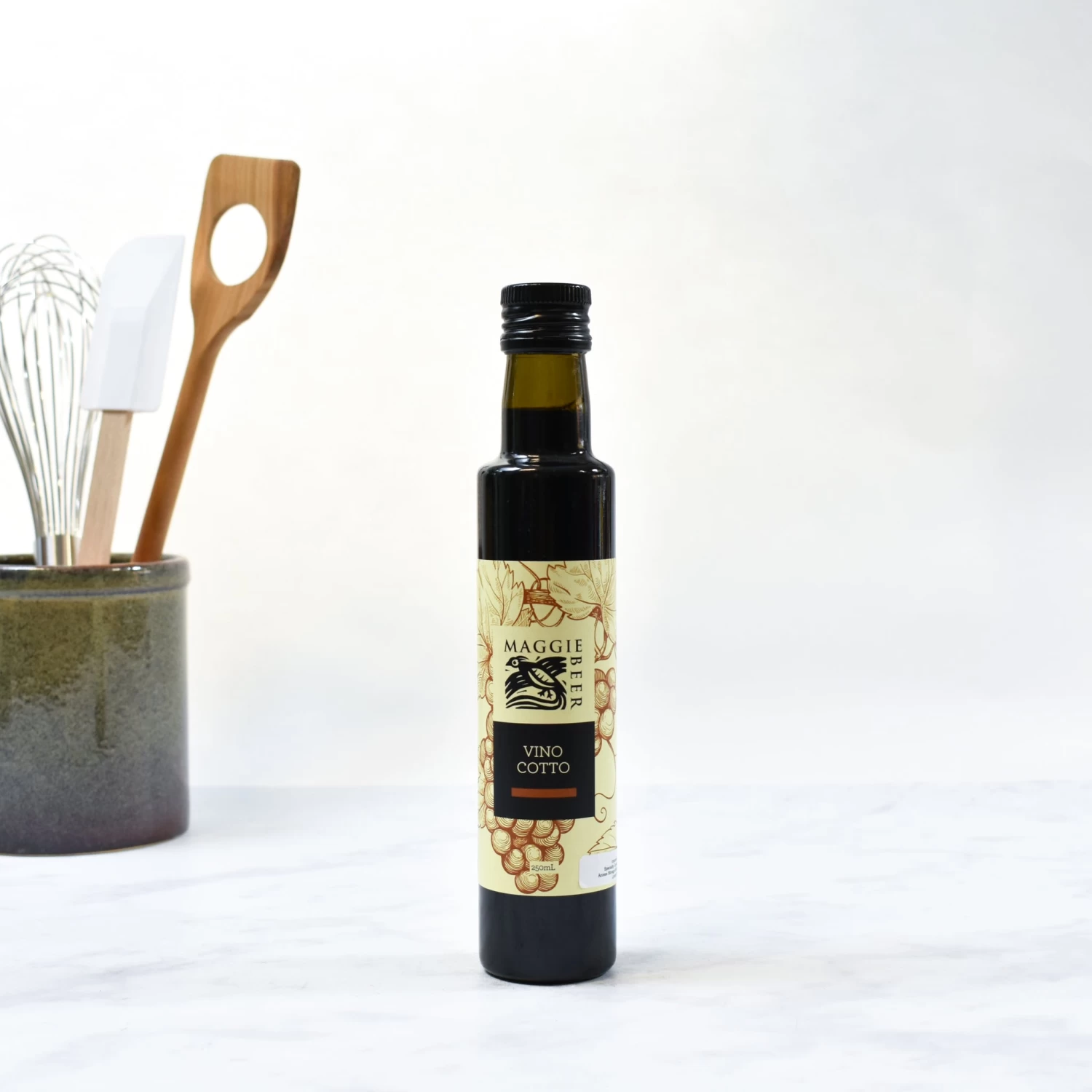 Maggie Beer's Vino Cotto 250ml 5 Maggie Beer's Vino Cotto 250ml - Image 3