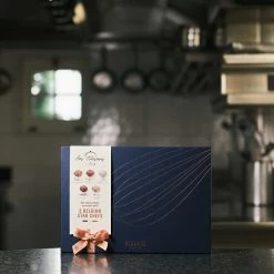 Short Dated Neuhaus "Les Trésors De Neuhaus" Pralines - 30 Pieces 13 Short Dated Neuhaus "Les Trésors De Neuhaus" Pralines - 30 Pieces -Kitchen Serie Store Ne0015 NeuhausLesTresorsdeNeuhausPralines 30Pieces lifestyle3