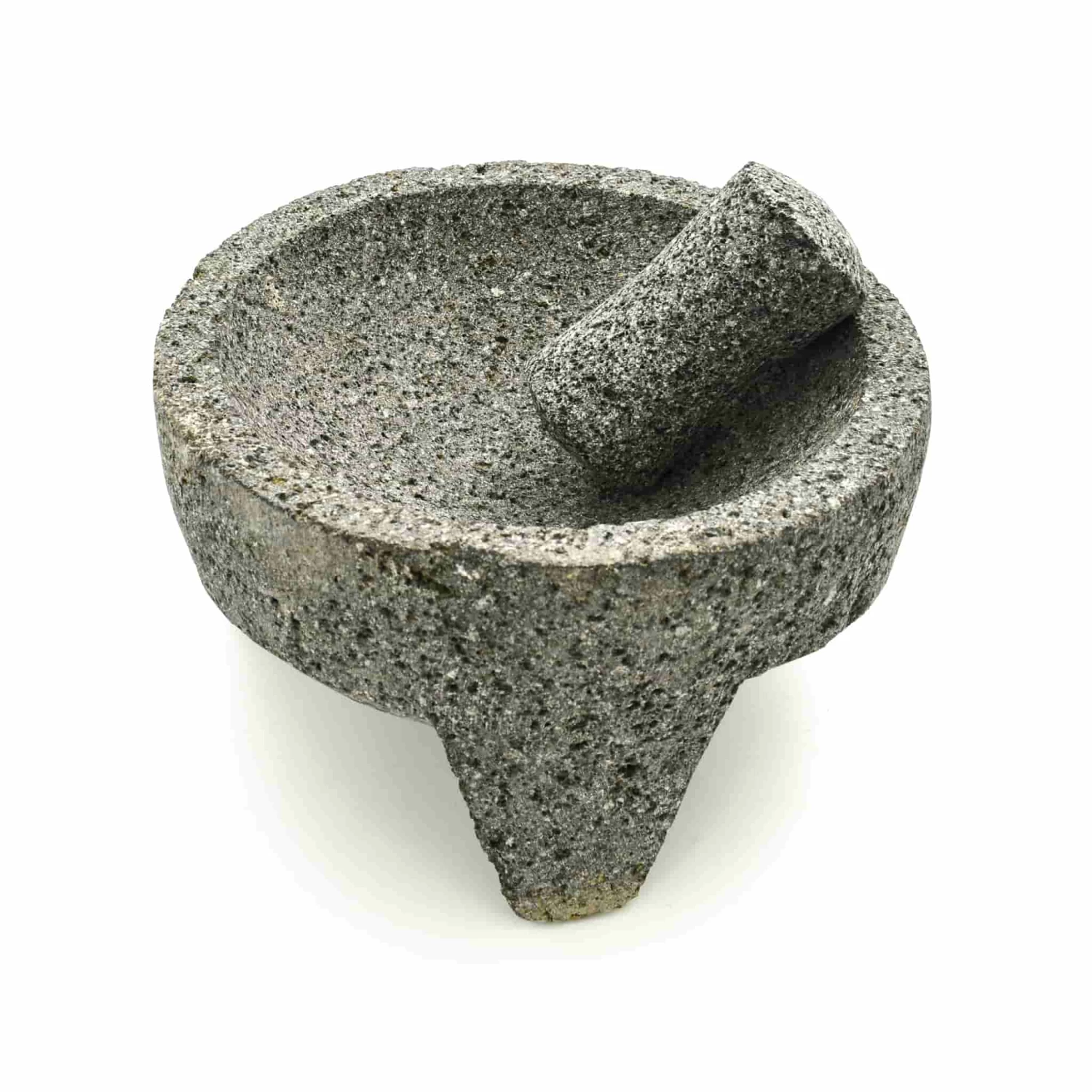 Molcajete 4 Molcajete - Image 2