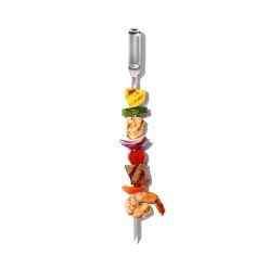 Set Of 6 Oxo Good Grips Skewers -Kitchen Serie Store OX0067 OxoGoodGripsSetof6Skewers food