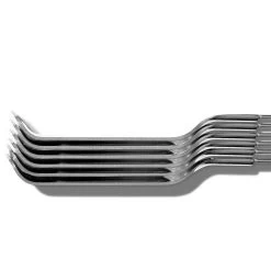 Set Of 6 Oxo Good Grips Skewers -Kitchen Serie Store OX0067 OxoGoodGripsSetof6Skewers side