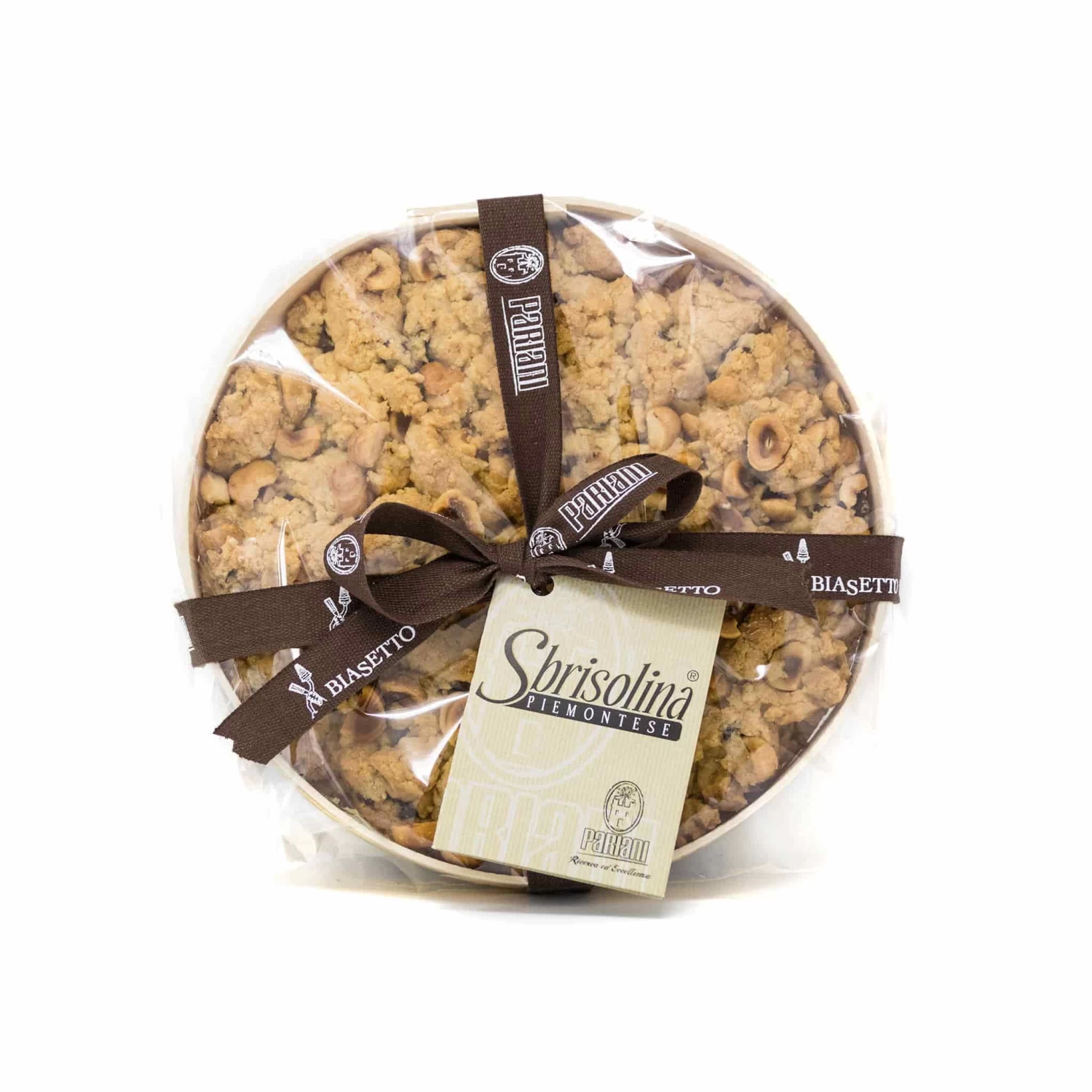 Pariani Sbrisolina 3 Pariani Sbrisolina