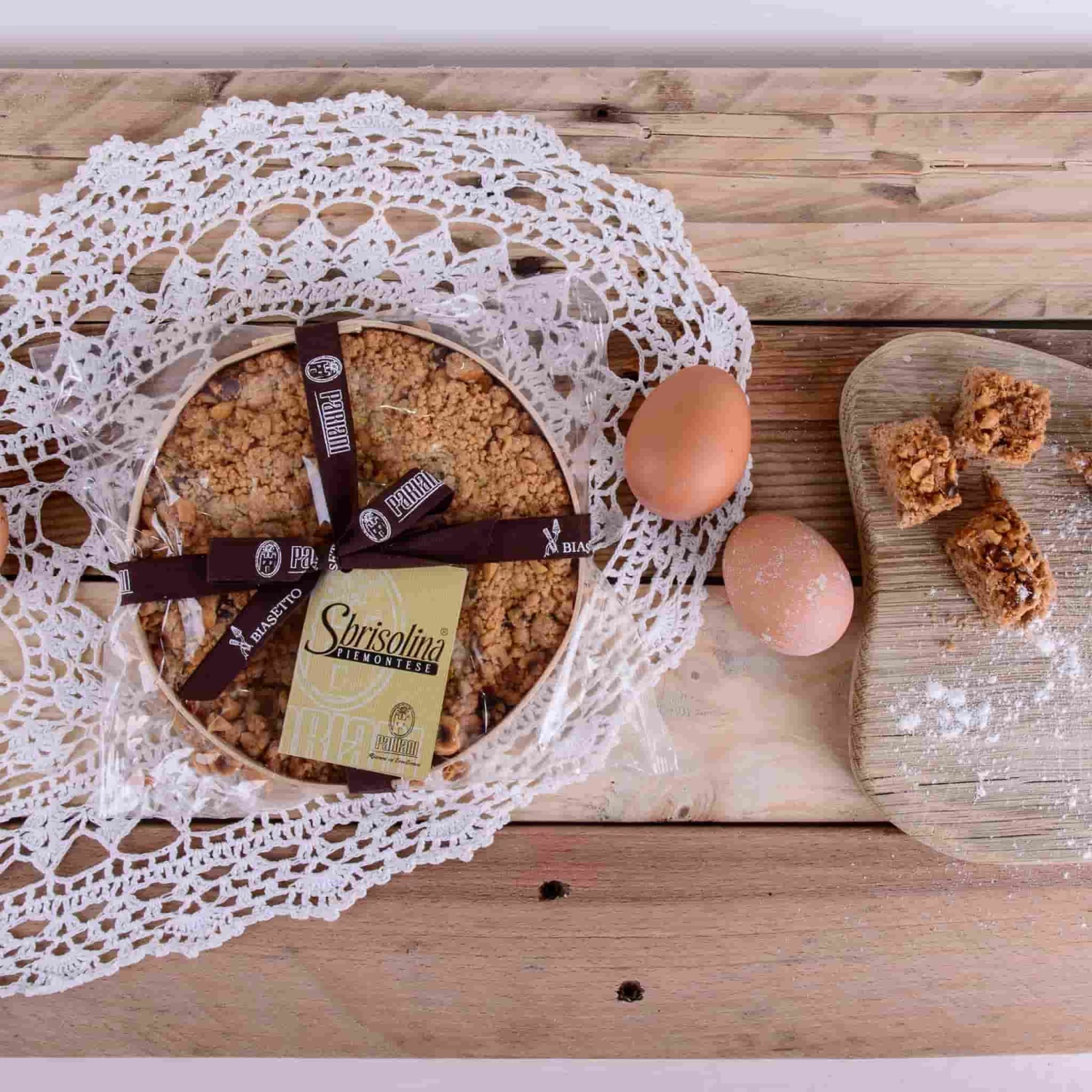 Pariani Sbrisolina 4 Pariani Sbrisolina - Image 2