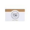 Sous Chef Gift Card -Kitchen Serie Store PGIFTCD Sous Chef Physical Gift Card 1