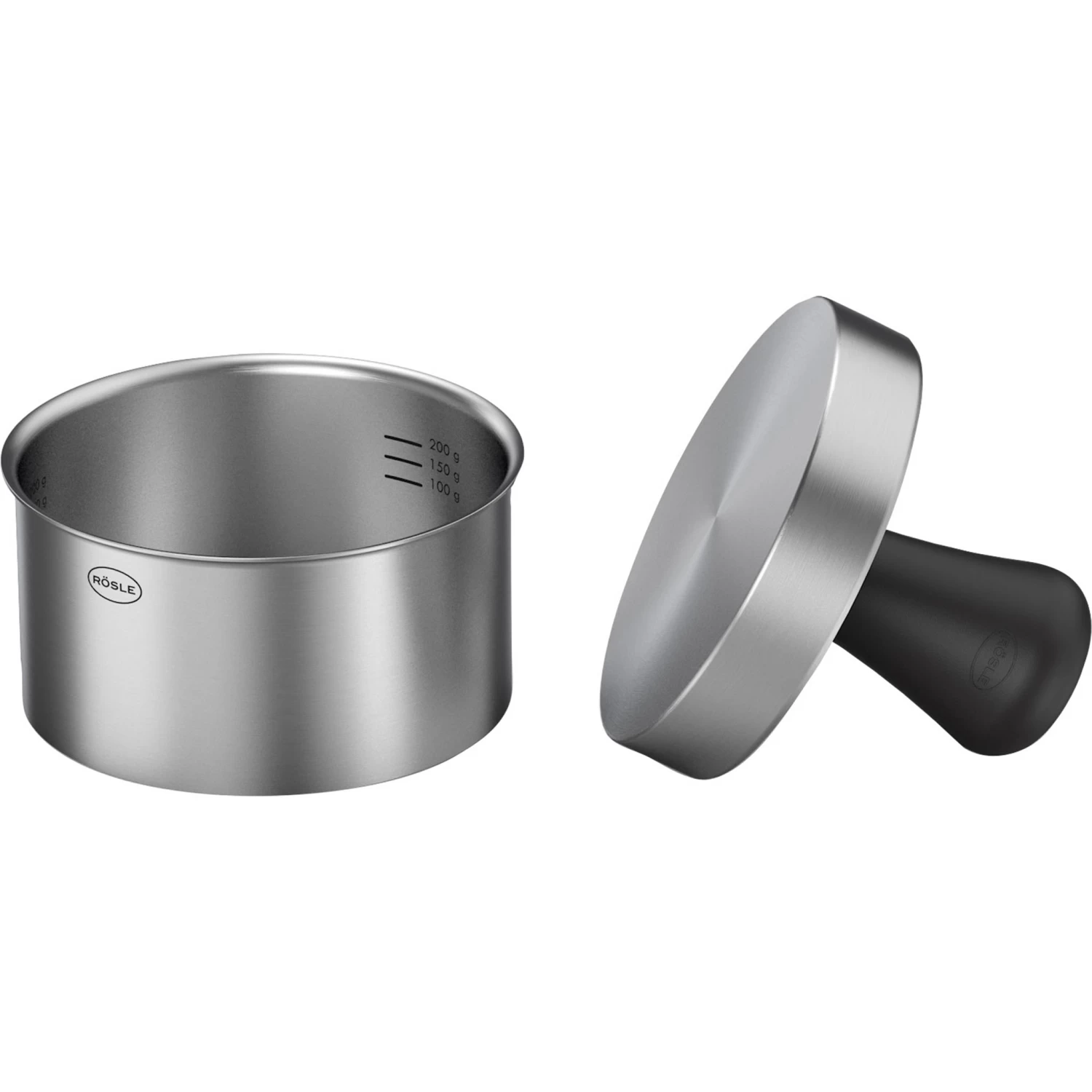 Rosle Burger Press Pro 3 Rosle Burger Press Pro