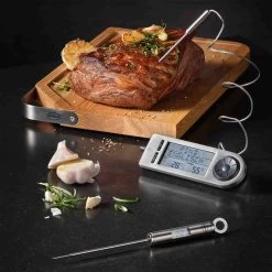 Rosle Digital BBQ Thermometer -Kitchen Serie Store RO0024 RosleDigitalBBQThermometer 3