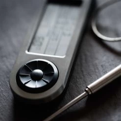 Rosle Digital BBQ Thermometer -Kitchen Serie Store RO0024 RosleDigitalBBQThermometer lifestyle 2