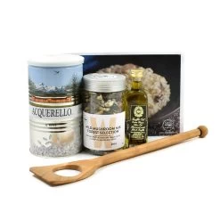 Deluxe Truffled Risotto Kit