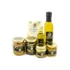 Deluxe Truffle Gift Set -Kitchen Serie Store SC0092 Deluxe Truffle Gift Set