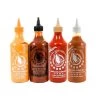 Flying Goose Sriracha Tasting Bundle 4 X 455ml