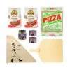 Pizza Pilgrims Cookbook And Ingredients Set