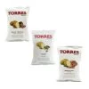 Torres Crisps Party Trio -Kitchen Serie Store SC0409 TorresCrispsPartyTrio
