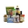 Japanese Ramen Ingredients Set -Kitchen Serie Store SC0505 JapaneseRamenIngredientsSet