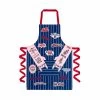 Stuart Gardiner Rock Cake Apron -Kitchen Serie Store SG0022 StuartGardinerRockCakeApron