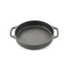 Skeppshult Cast Iron Gratin Dish & Frying Pan 25cm