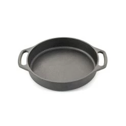 Skeppshult Cast Iron Gratin Dish & Frying Pan 25cm