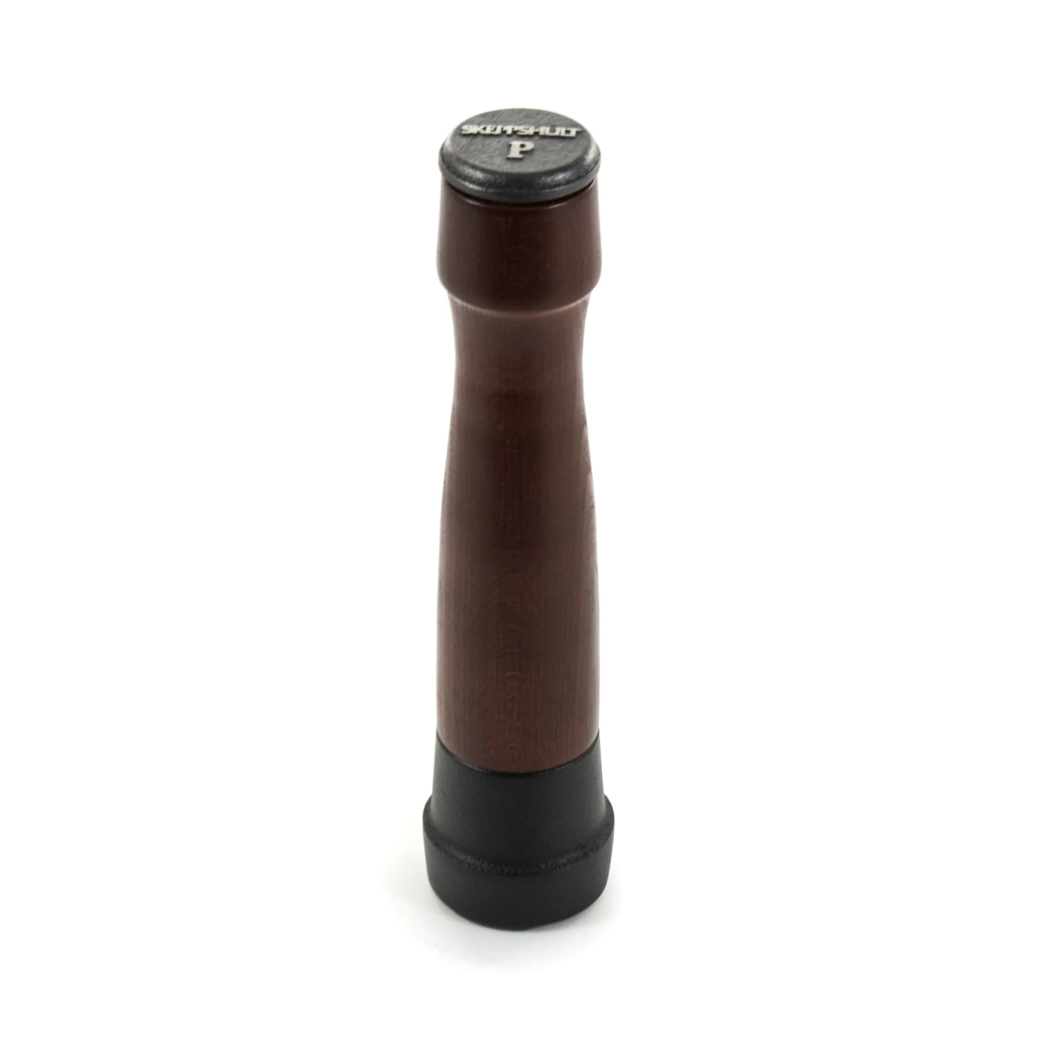Skeppshult Beech Wood And Cast Iron Pepper Mill 27cm 3 Skeppshult Beech Wood And Cast Iron Pepper Mill 27cm