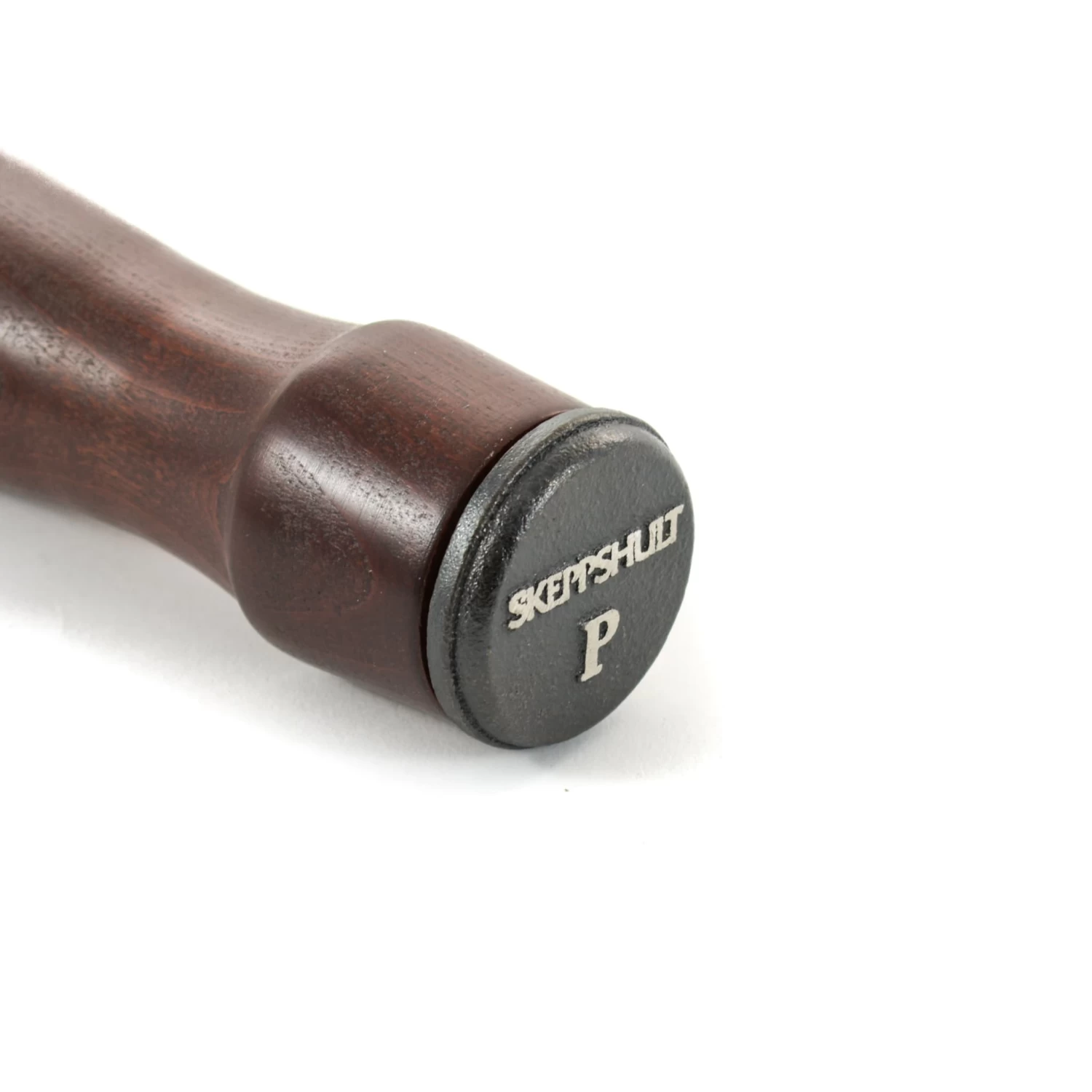 Skeppshult Beech Wood And Cast Iron Pepper Mill 27cm 4 Skeppshult Beech Wood And Cast Iron Pepper Mill 27cm - Image 2